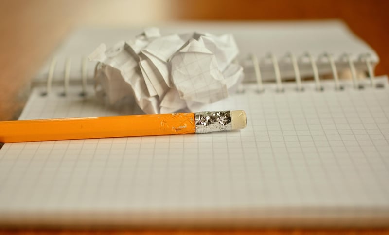 resume-writing